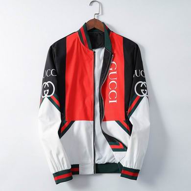 Gucci Men's Outwear 130